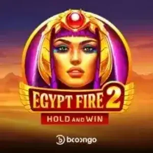Egypt Fire 2